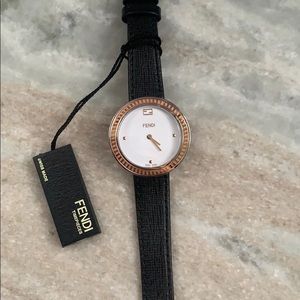 FENDI Women Watch
